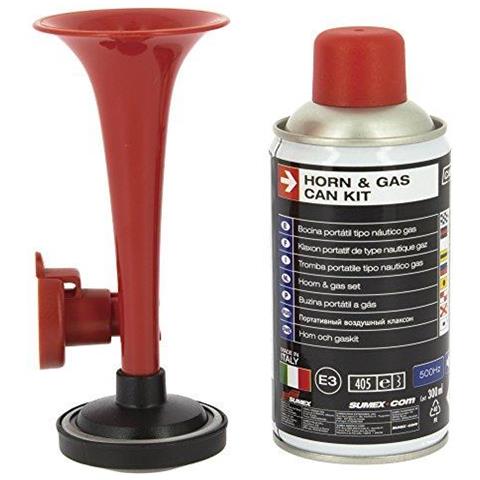 2505017 Mano Air Horn - Foto 1