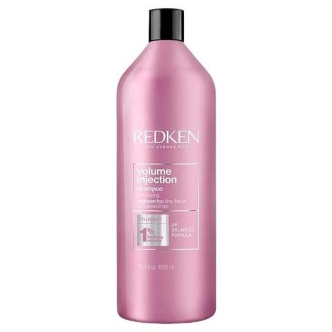 Shampoo A Iniezione Di Volume Redken Per Capelli Fini, 300 Ml - Foto 3