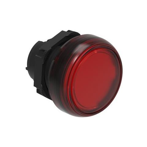 Testa Indicatore Luminoso Rosso - Lpl4 - Foto 1
