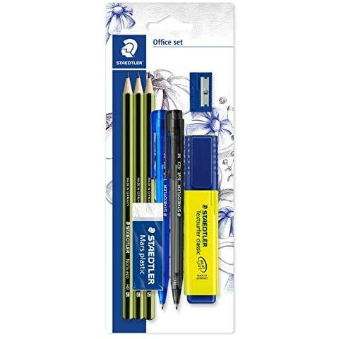 60 Bk-4 Assortiti Di Cancelleria Confezione - Foto 1