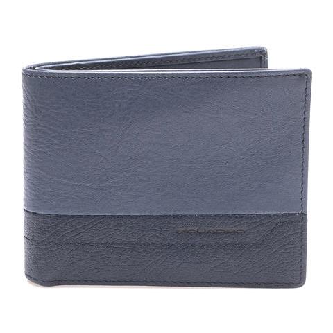 PIQUADRO - Portafoglio Uomo Pan Portafoglio Uomo In Pelle Avio Pu1241s94r /  av - ePRICE