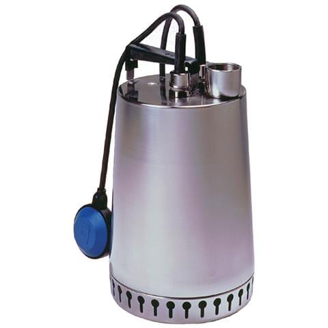 Pompa Di Sollevamento Da 900w Con Galleggiante A Sfera - Unilift Ap 12.40.06 A1 - Foto 1