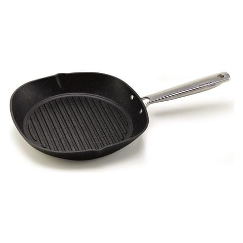 Bistecchiera Antiderente Armonia 28x28cm - Foto 1