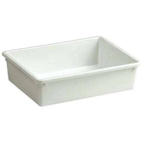 Vaschetta Frigo Lt. 5 Cm. 35x25x10h Piccola - Foto 2