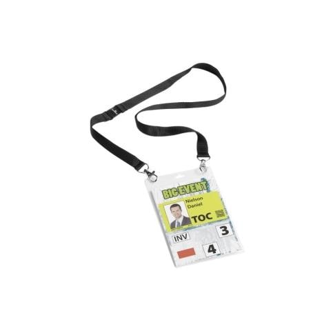 conf. 10 Portanome A6 8525-01 - Foto 2