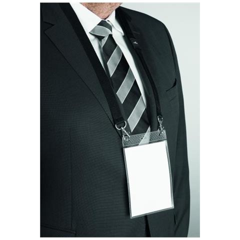 conf. 10 Portanome A6 8525-01 - Foto 1