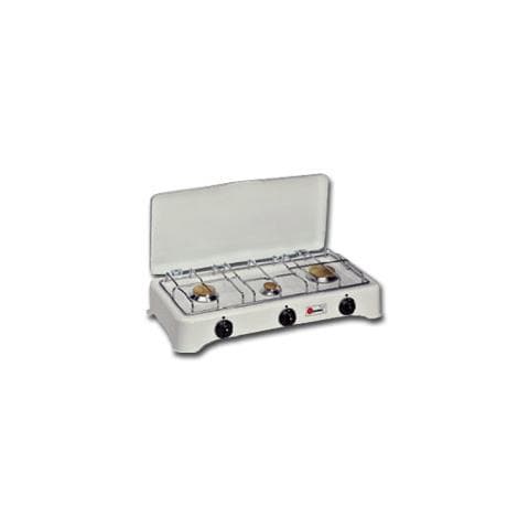 Fornello a Gas Colore Bianco - Foto 4