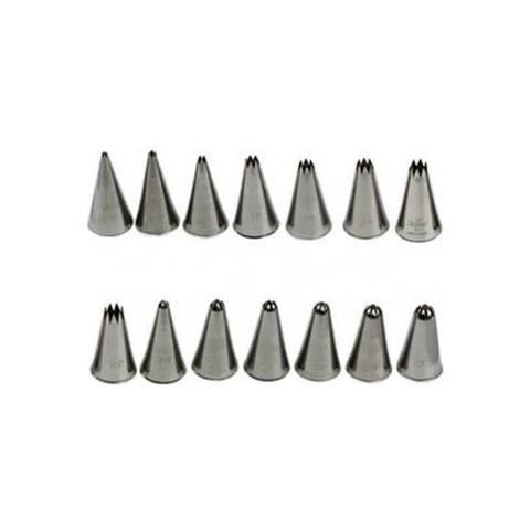 Cornetto per sac à poche fiore diretto 1m - Foto 3