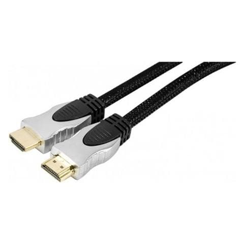 EXSYS - EX-K1687, HDMI, HDMI, Maschio, Maschio, Dritto, Dritto