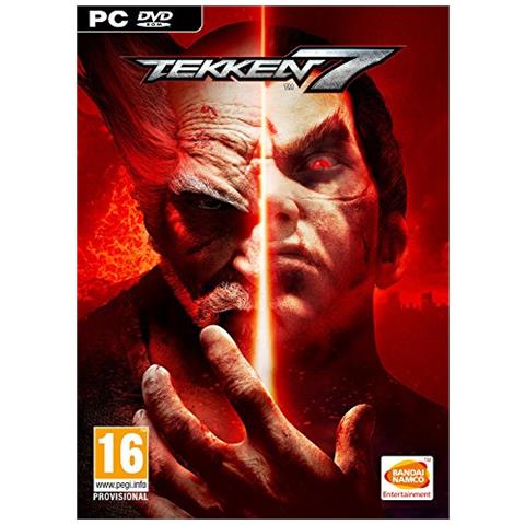 Tekken 7, PC Basic PC Inglese, Francese videogioco - Foto 1