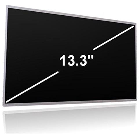 MSC133F30-111M Display ricambio per notebook - Foto 1