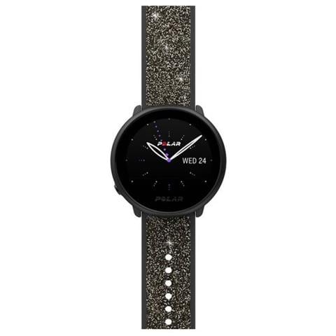 Smartwatch Polar Ignite 2 Crystal Edition GPS - Foto 1