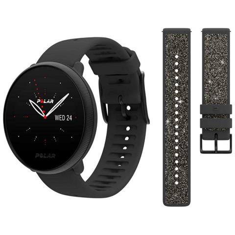 Smartwatch Polar Ignite 2 Crystal Edition GPS - Foto 2