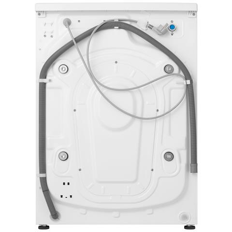 Lavatrice 8kg Motore Inverter DHLB8014V 1400 Giri - Foto 2