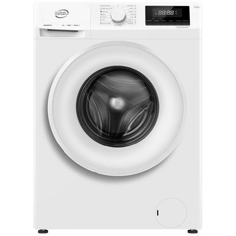 Lavatrice 8kg Motore Inverter DHLB8014V 1400 Giri - Foto 1