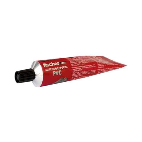 Colla Per Pvc - 125 Ml - 96021 - Foto 1