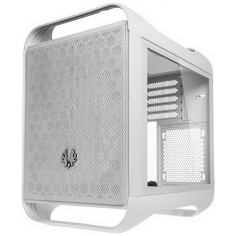 CASE MICRO ATX PRODIGY M 2022 WHITE - Foto 2