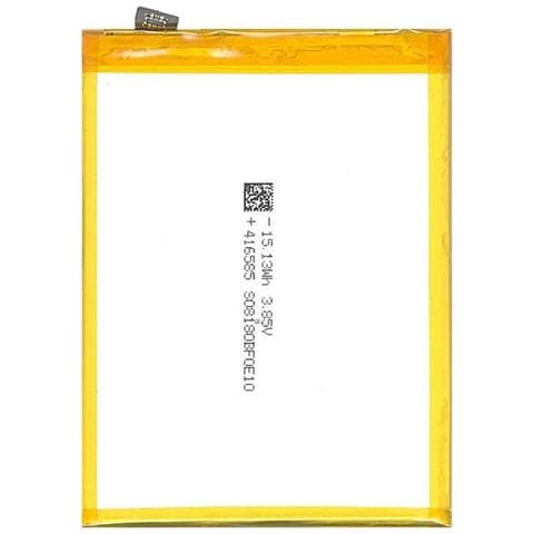 Batteria Litio Integrata Originale Blp673 Bulk Per A3s - A5 - Ax7 - A7 - Realme 2 - A2 Pro - Foto 2