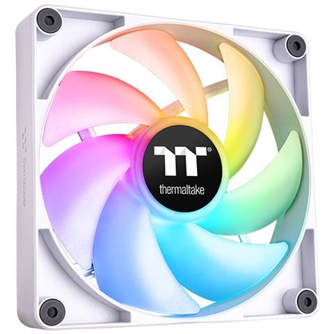 CT140 ARGB CoolingFan 2Pack W - Foto 1