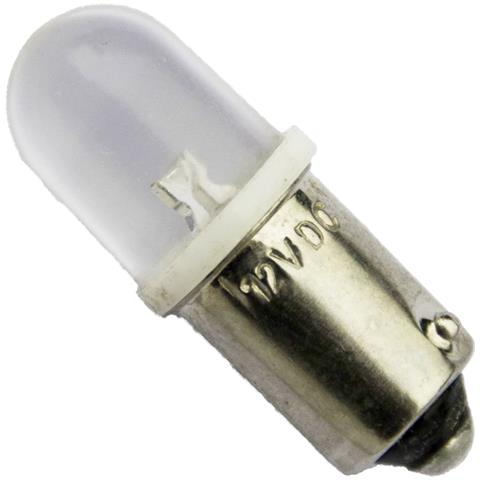 Lampadina A 1 Polo, Luce Fredda - Foto 1