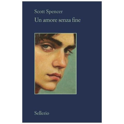 Scott Spencer - Un Amore Senza Fine - Foto 1