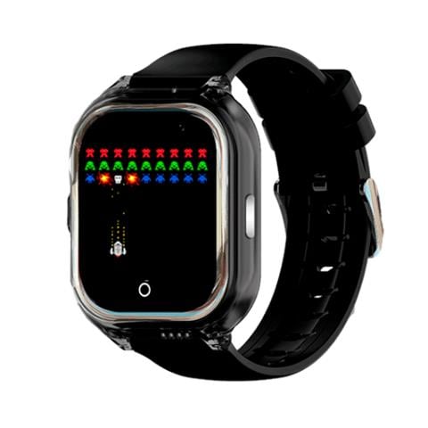 Smartwatch per Bambini ENJOY Colore: Black - Foto 2
