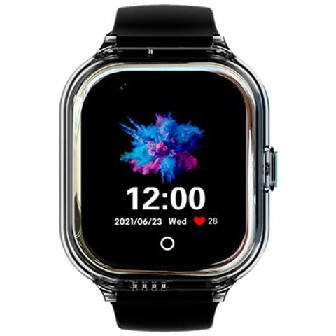 Smartwatch per Bambini ENJOY Colore: Black - Foto 1