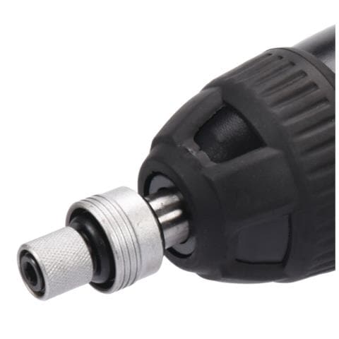 YT-82021 avvitatore a batteria 1/2" 2600 Giri /min 600 Nm Nero, Rosso 1020 W - Foto 7
