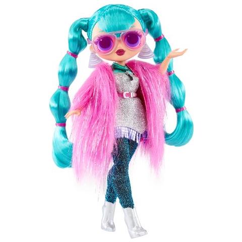 Bambola Mga 588566 Lol Surprise Omg Cosmic Nova - Foto 1