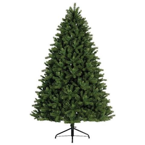 Albero Di Natale 9684082 Freiburg Verde - Foto 1