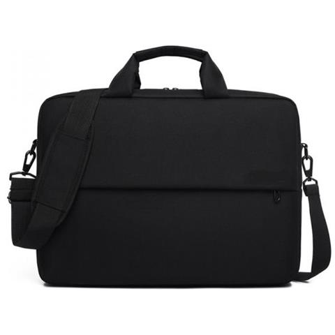 Addison 300215 Borsa Per Laptop 39,6 Cm (15.6"") Valigetta Ventiquattrore Nero - Foto 1