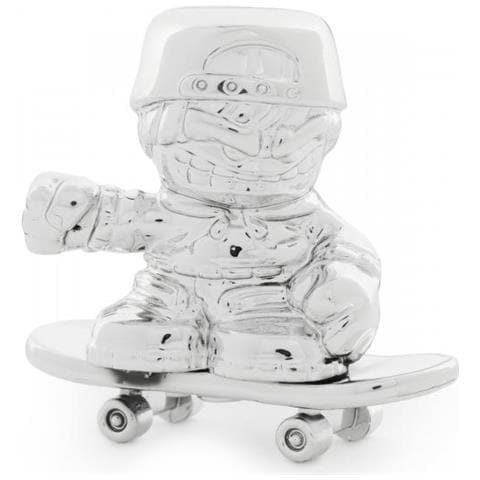 Tech Deck - Scatola 25 Anniversario - Pattini A 8 Dita - Foto 3
