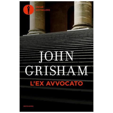 John Grisham - L'ex Avvocato - Foto 1