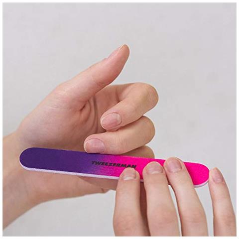 Neon Hot Nail Filemates Modello N. 3466-r - Foto 2