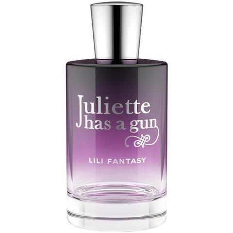 Eau De Parfum Donna Lily Fantasy 50 Ml - Foto 1