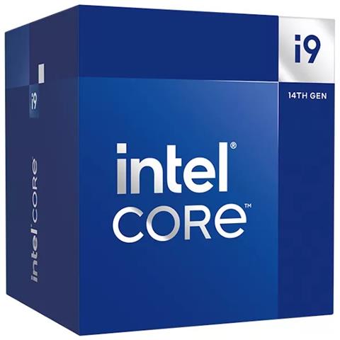 Processore Core i9-14900 1.5 Ghz Socket LGA 1700 (Boxato) - Foto 1