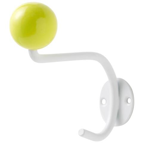 Appendiabiti Superliving Bianco Agrumi - Foto 1