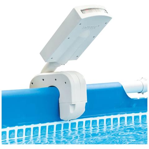 Spruzzatore Da Piscina Con Led In Pp 28089 - Foto 1