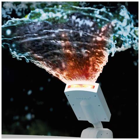 Spruzzatore Da Piscina Con Led In Pp 28089 - Foto 2