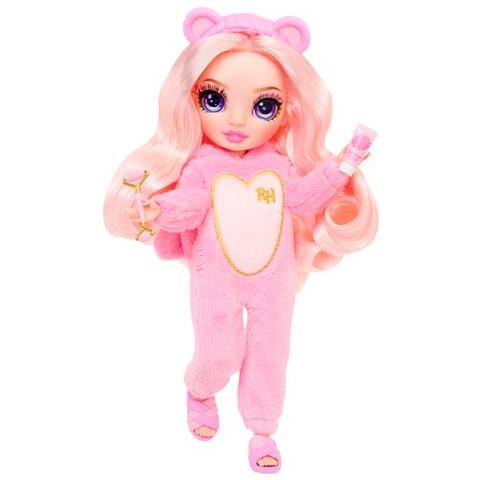 Bambola Mga 503675 Rainbow High Junior High Pj Party Doll Bella - Foto 1