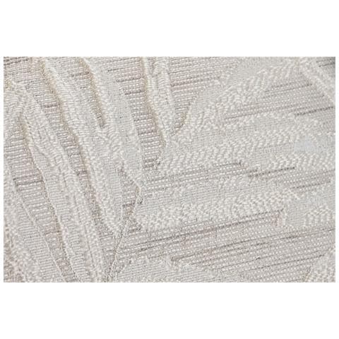 Cuscino Beige 30 X 50 X 50 Cm - Foto 2
