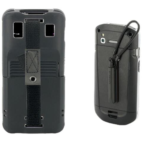 Custodia per Cellulare 001049 Colore Nero - Foto 1