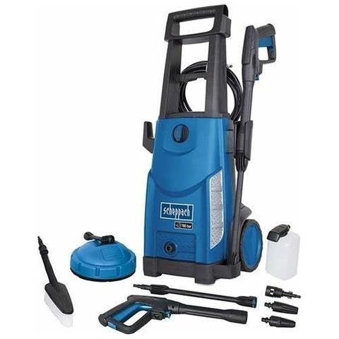 Idropulitrice Hce2600 2400 W - Foto 1