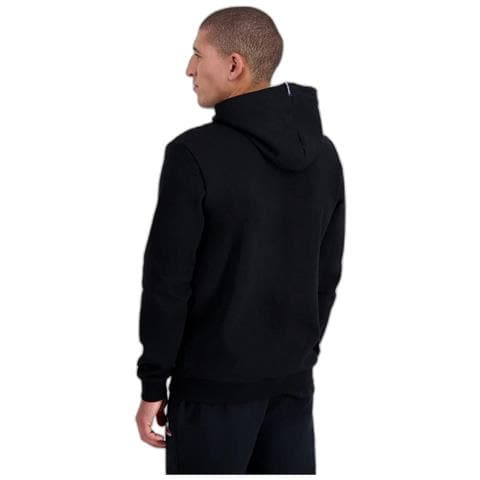Ess Hoody No2 2310554-01, Uomini, Nero, Xs - Foto 5