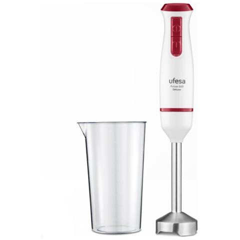 PULSAR 600 DELUX 600W HAND BLENDER MIXEUR PLONGEANT - Foto 1