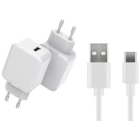 Mbxusb-ac0012 Caricabatterie Per Dispositivi Mobili Bianco Interno - Foto 1