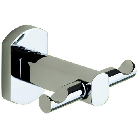 Ep26 Edera Appendiabiti Cromato - Foto 1