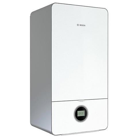 Caldaia Murale A Condensazione Condens Gc7000iw Metano Conv.gpl Ris. 30/acs 35 - Foto 1