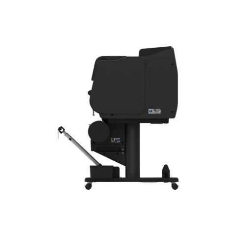 Stampante di Grande Formato ImagePROGRAF PRO-2600 A1 Risoluzione Massima 2400 x 1200 DPI Wifi USB Colore Nero - Foto 4