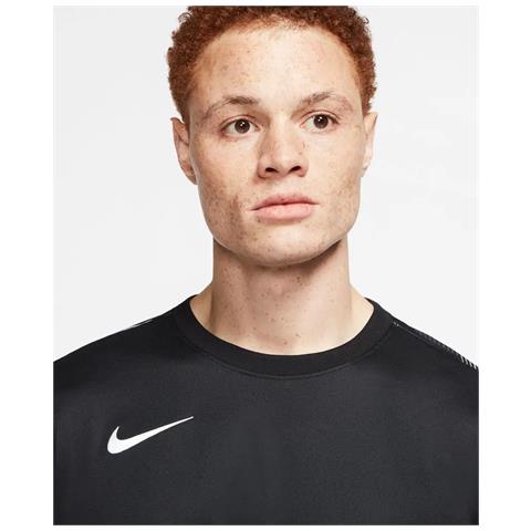 Maglia Park 4 Goalkeepercj6066-010 Uomo Taglia M Colore Nero - Foto 2